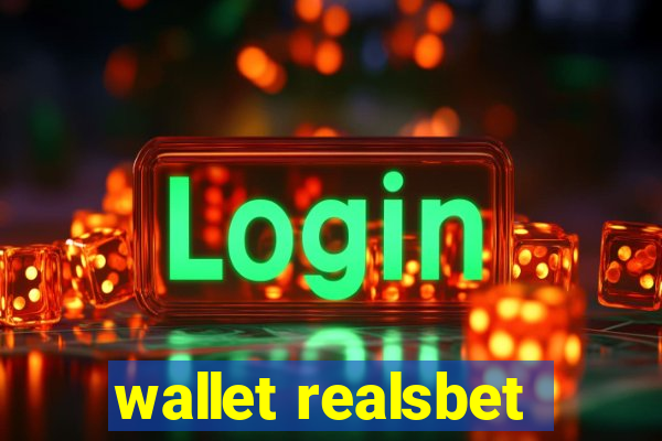 wallet realsbet